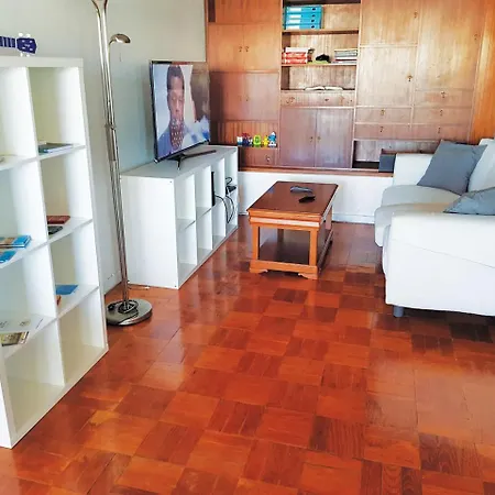 Paranaue Bed & Breakfast Lissabon