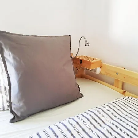 Paranaue Bed & Breakfast Lissabon