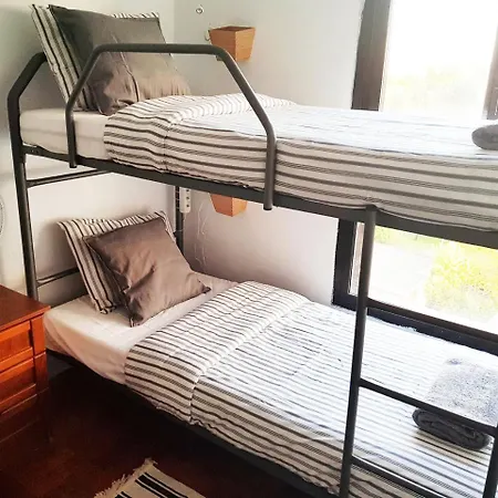 Bed & Breakfast Paranaue Lissabon