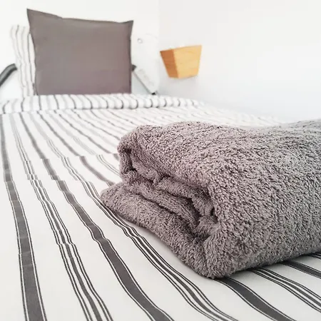 Bed & Breakfast Paranaue Lisboa