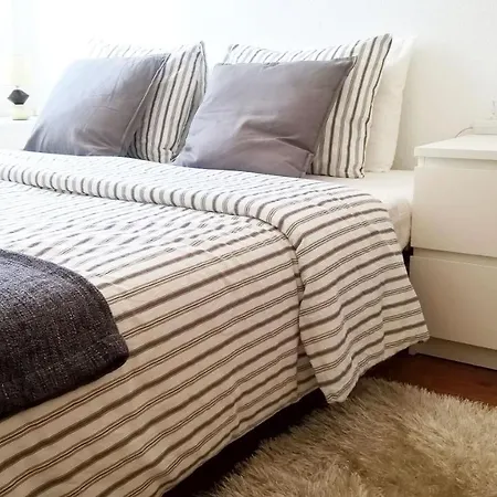 Bed & Breakfast Paranaue Lisboa