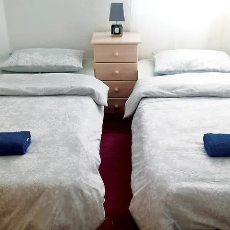 Bed & Breakfast Paranaue Lisboa