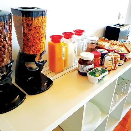 Bed & Breakfast Paranaue Lisboa