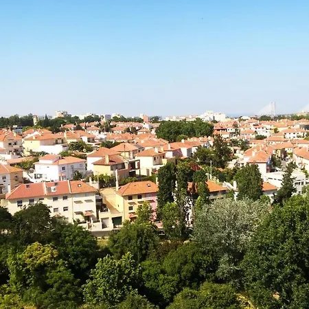 Paranaue Lissabon