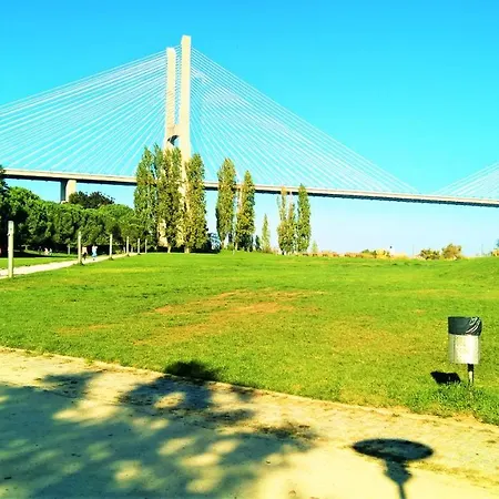 Frühstückspension Paranaue Lissabon